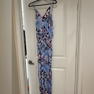 Lilly Pulitzer jumpsuit